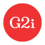 G2i logo