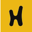 Hirehangar logo