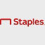Staples Inc. logo