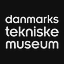 Danmarks Tekniske Universitet logo
