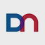 Diebold Nixdorf logo