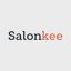 Salonkee logo