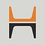 Hoffman Construction Company logo