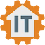 WheelHouse IT logo