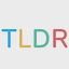 Tldr.Tech logo