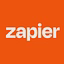 Zapier logo