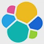 Elastic logo