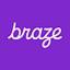 Braze logo