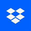 Dropbox logo