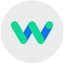Waymo logo