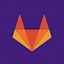 Gitlab logo