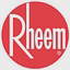 Rheem Manufacturing Company logo