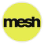 Mesh logo
