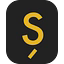 GoSats logo