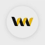 Whitevision logo