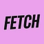 Fetch Pet Health logo