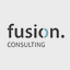 Fusion Consulting logo