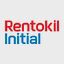 Rentokil-Initial logo