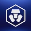Crypto logo