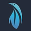 Pingwind logo