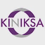 Kiniksapharmaceuticals logo