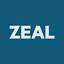Zeal Network logo