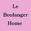 BOULANGER logo