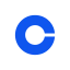 Coinbase logo