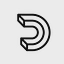 Dailymotion logo
