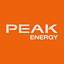 Peakenergy logo