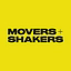 Moversshakers logo
