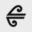 Air New Zealand logo