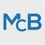 McBride logo