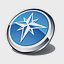 Compassx logo