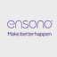 Ensono logo