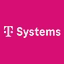 T-Systems Iberia logo