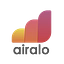 Airalo logo