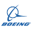 Boeing logo