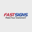 FASTSIGNS #41101 logo