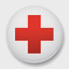 American National Red Cross logo