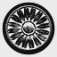 Tory Burch LLC logo