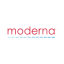 ModernaTX Inc logo