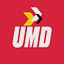 University of Maryland, College Park logo