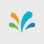 Sprinklr Inc logo