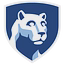 The Pennsylvania State University logo