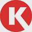 CK Circle K Stores Inc logo