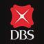 DBS Bank, Australia Branch logo