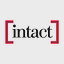 Intact FC logo