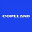 Copeland LP logo