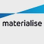 Materialise GmbH logo